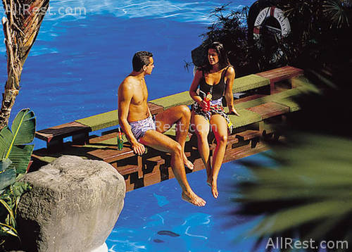 Melia Puerto de la Cruz 8